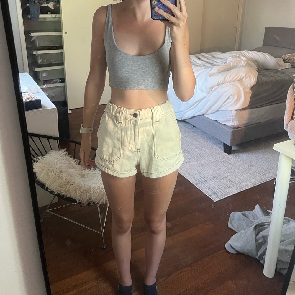 Pacsun shorts